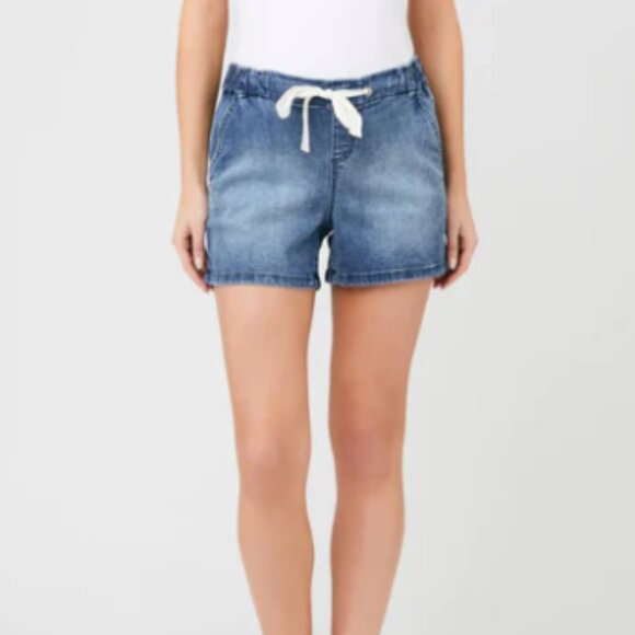 Ripe - Bailey Denim Short - Picture 2 of 5